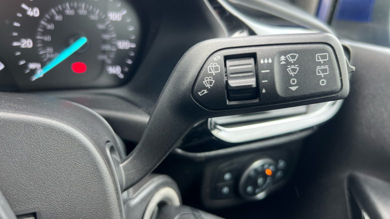 Ford Fiesta 1.0 EcoBoost Zetec 5dr Petrol Hatchback